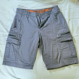 Urban Pipeline Ultra-Flex Cargo Shorts